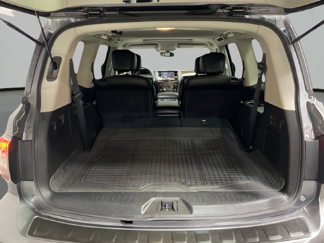 Used 2020 Nissan Armada SL w/ Premium Package AWD/4WD image 26