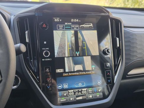 New 2026 Subaru Forester Touring image 23