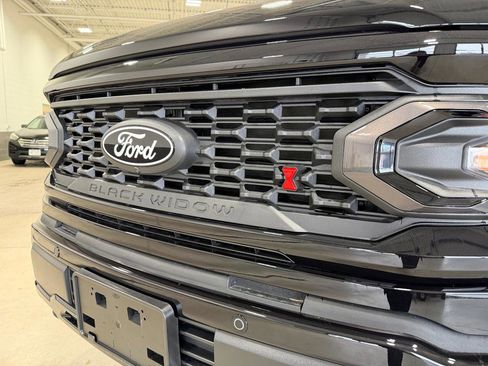 New 2026 Ford F150 XLT w/ Equipment Group 303A High image 11