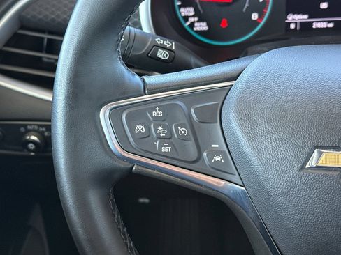 Used 2025 Chevrolet Malibu RS FWD image 33