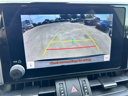 Used 2024 Toyota RAV4 XLE Premium FWD image 17