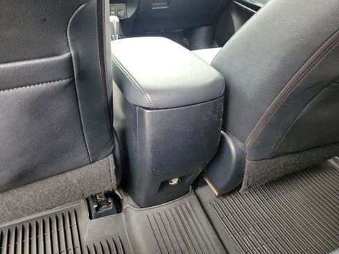 Used 2016 Toyota RAV4 Limited w/ Advanced Technology Package image 12