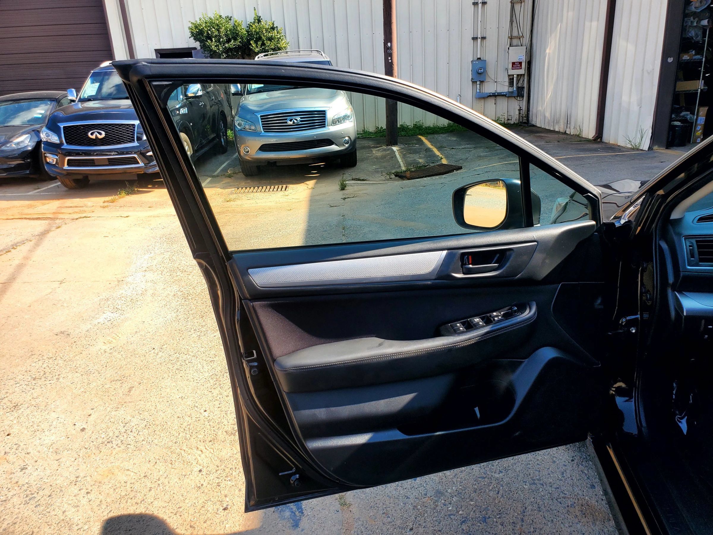 Used 2019 Subaru Legacy 2.5i w/ Alloy Wheel Package AWD/4WD image 24