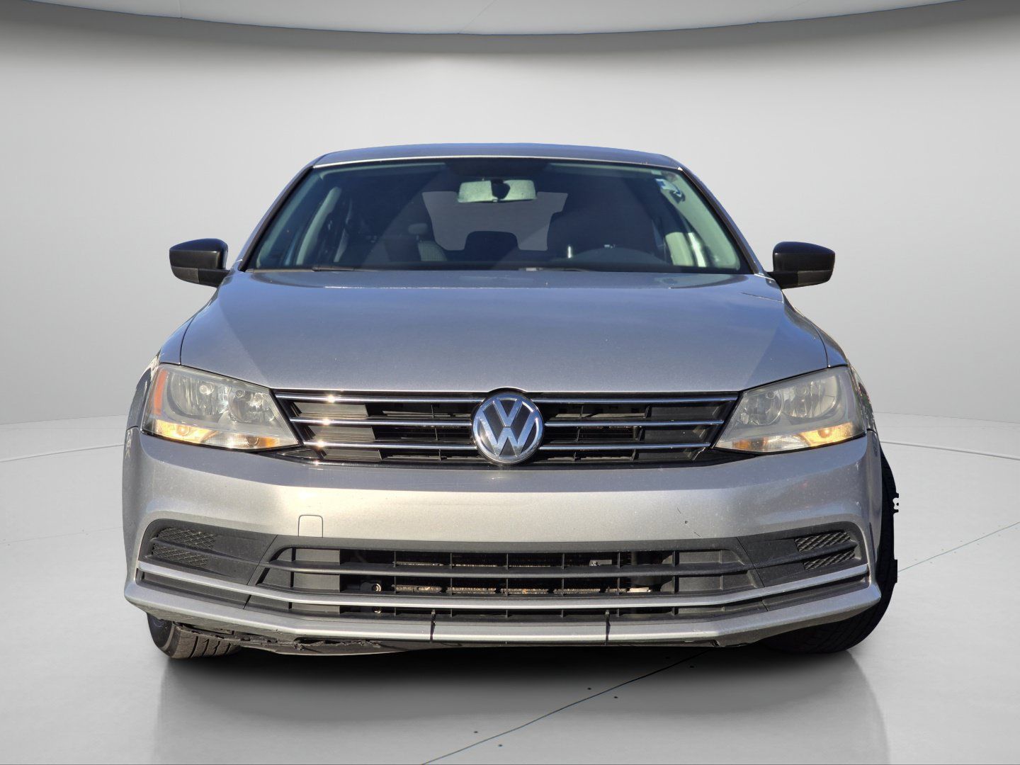 Used 2015 Volkswagen Jetta S FWD image 3