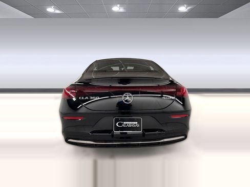 New 2026 Mercedes-Benz CLA 350 image 10