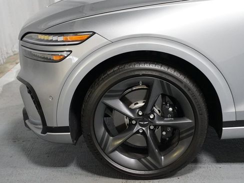 Used 2026 Genesis GV70 3.5T Sport Prestige AWD/4WD image 5