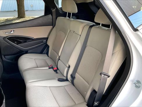 Used 2013 Hyundai Santa Fe Sport 2.0T image 17