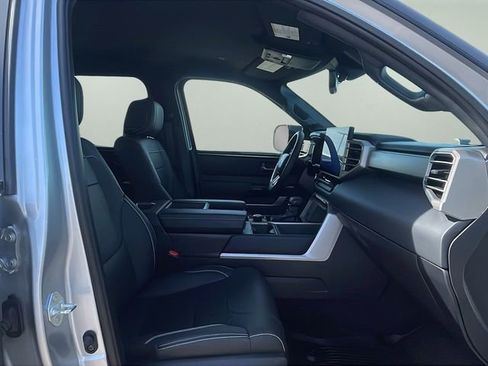 Used 2026 Toyota Tundra Limited w/ TRD Off-Road Package image 10