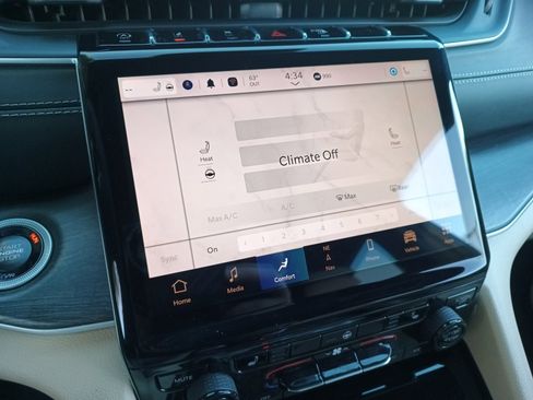 Certified 2024 Jeep Grand Cherokee Limited image 21