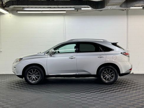 Used 2015 Lexus RX 350 AWD image 3