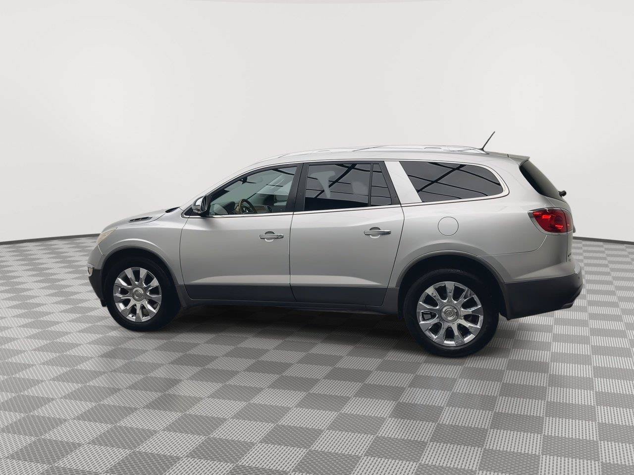Used 2012 Buick Enclave Premium FWD image 33