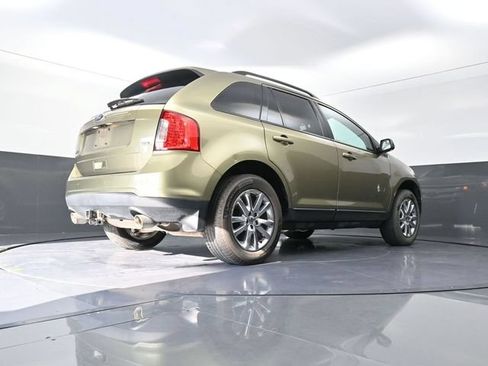 Used 2013 Ford Edge SEL FWD image 37