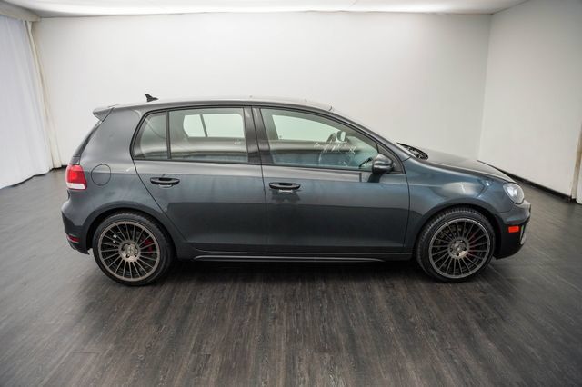 Used 2011 Volkswagen GTI 4-Door FWD image 6