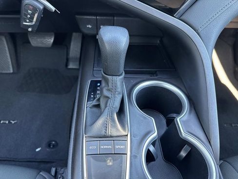 Certified 2024 Toyota Camry LE image 28