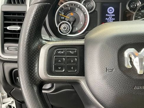 Used 2020 RAM 3500 Tradesman w/ Chrome Appearance Group AWD/4WD image 15