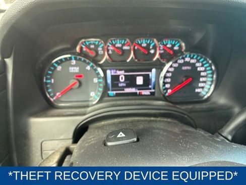 Used 2019 Chevrolet Tahoe LT AWD/4WD image 9