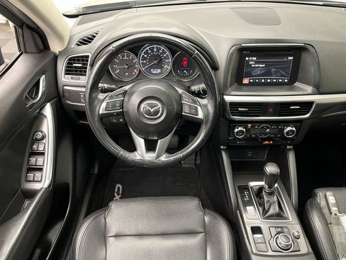 Used 2016 MAZDA CX-5 Grand Touring AWD/4WD image 13