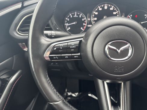 Used 2024 MAZDA CX-30 AWD 2.5 S w/ Preferred Package image 16
