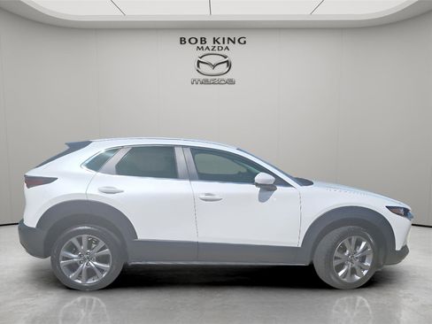 Used 2021 MAZDA CX-30 FWD 2.5 S w/ Select Package image 6