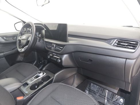 Used 2023 Ford Escape Active w/ Tech Pack #1 AWD/4WD image 36