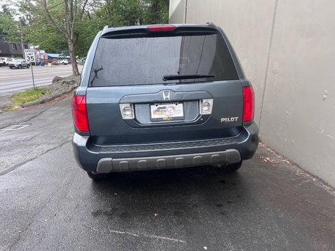 Used 2004 Honda Pilot EX image 6