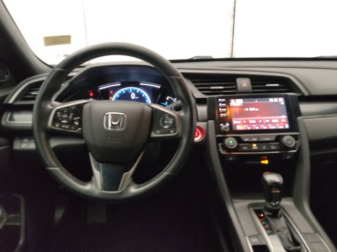 Used 2020 Honda Civic EX-L image 22