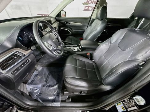 Used 2022 Kia Telluride EX w/ EX Premium Package AWD/4WD image 26