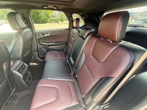 Used 2020 Ford Edge Titanium w/ Equipment Group 301A FWD image 29