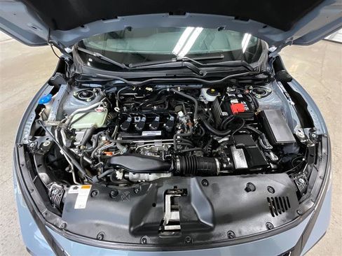 Used 2020 Honda Civic Sport image 31