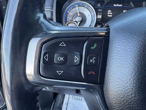 Used 2020 RAM 1500 Limited image 13