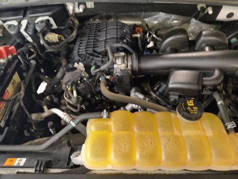 Used 2019 Ford F150 XLT w/ Equipment Group 301A Mid RWD image 30