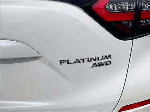 Used 2024 Nissan Murano Platinum w/ Cargo Package image 29