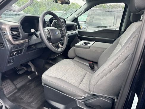 Used 2025 Ford F150 XL AWD/4WD image 3