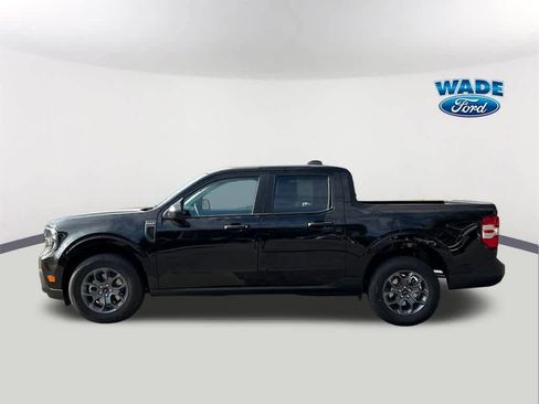 New 2025 Ford Maverick XLT image 8
