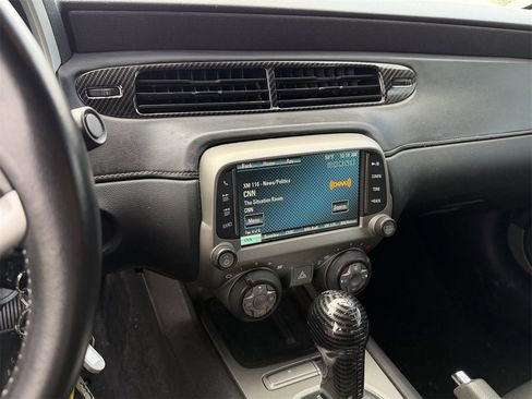 Used 2015 Chevrolet Camaro SS w/ RS Package image 16