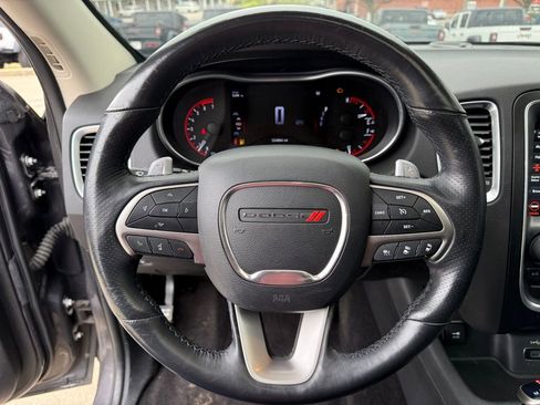 Used 2018 Dodge Durango Citadel w/ Technology Group image 14