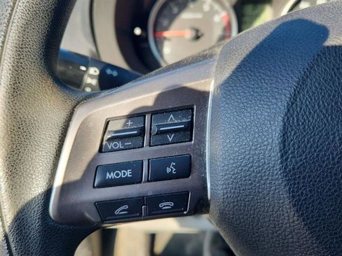 Used 2014 Subaru Forester 2.5i image 13