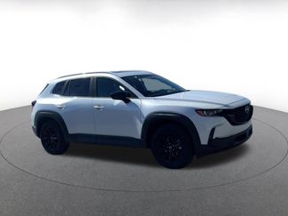 Used 2025 MAZDA CX-50 AWD 2.5 S w/ Premium Package video 2