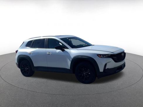 Used 2025 MAZDA CX-50 AWD 2.5 S w/ Premium Package image 2