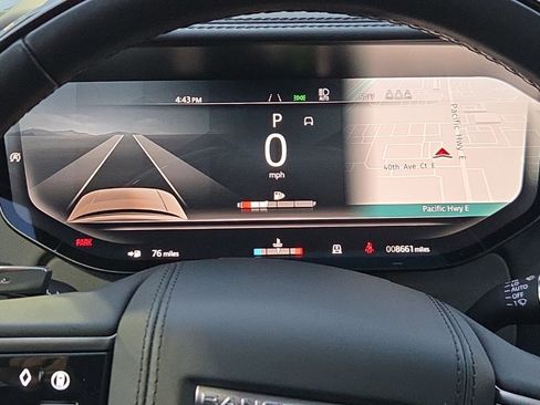 Certified 2024 Land Rover Range Rover Autobiography image 27