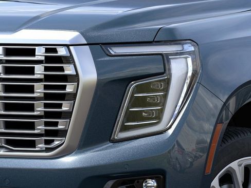 New 2026 GMC Yukon XL Denali RWD image 10