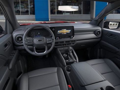 New 2026 Chevrolet Colorado Trail Boss image 46