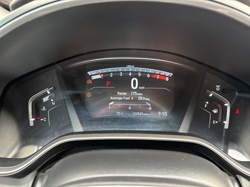Used 2022 Honda CR-V EX-L image 6