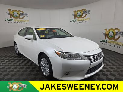 Used 2015 Lexus ES 350