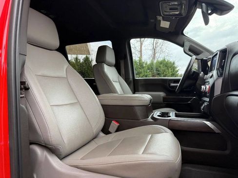 Used 2021 GMC Sierra 2500 SLT w/ SLT Premium Package image 24
