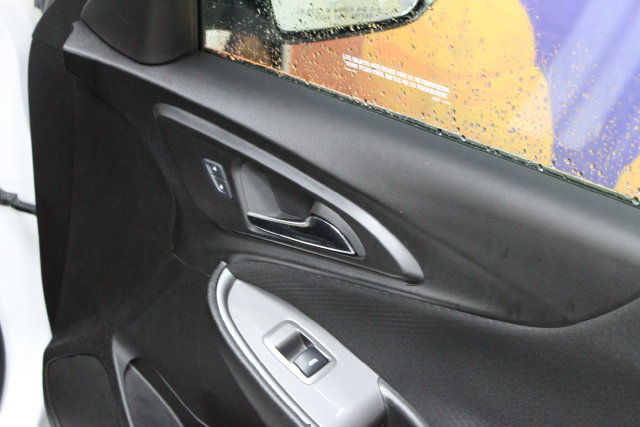 Used 2024 Chevrolet Malibu LT FWD image 11