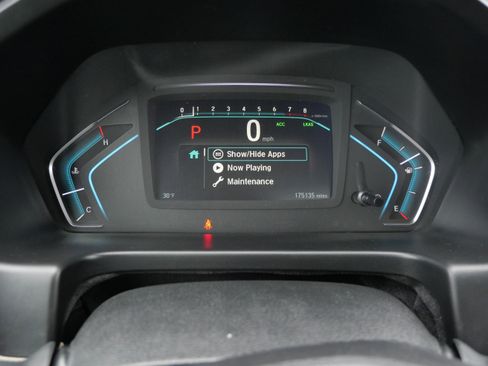 Used 2018 Honda Odyssey EX-L image 27