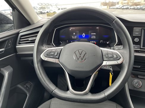 Used 2024 Volkswagen Jetta S image 25