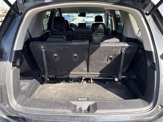Used 2023 Honda Pilot EX-L image 9