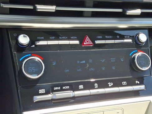 New 2026 Hyundai Santa Fe SEL image 14